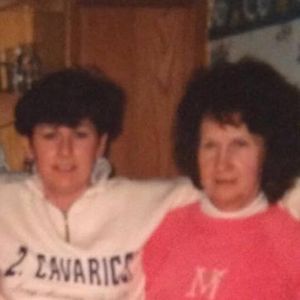 Meet your Posher, Sharon